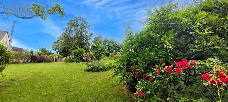 Maison a vendre Mozé-sur-Louet 49610 Maine-et-Loire 129 m2 6 pièces 262000 euros