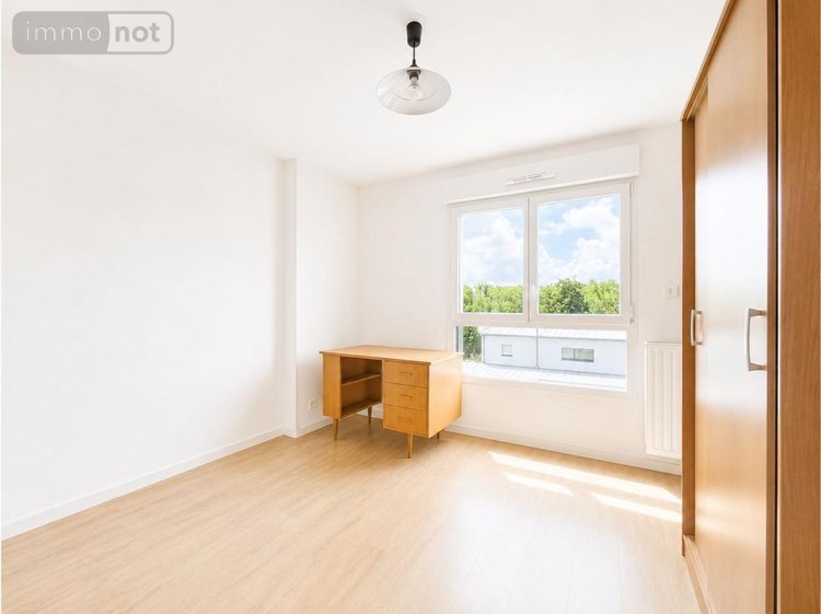 Appartement a vendre Quimper 29000 Finistère 82 m2 3 pièces 270000 euros