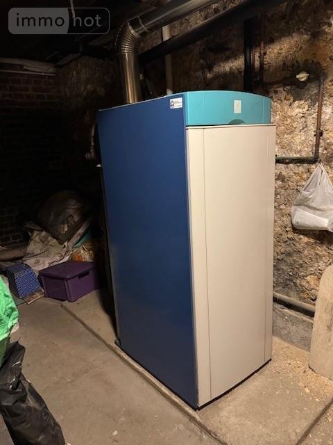 Maison a vendre Asnières-sur-Seine 92600 Hauts-de-Seine 165 m2 6 pièces 938000 euros