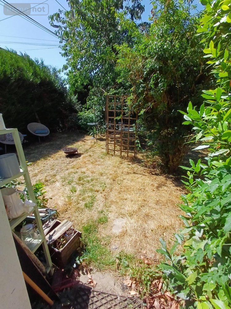 Maison a vendre Le Mans 72000 Sarthe 95 m2 4 pièces 148400 euros