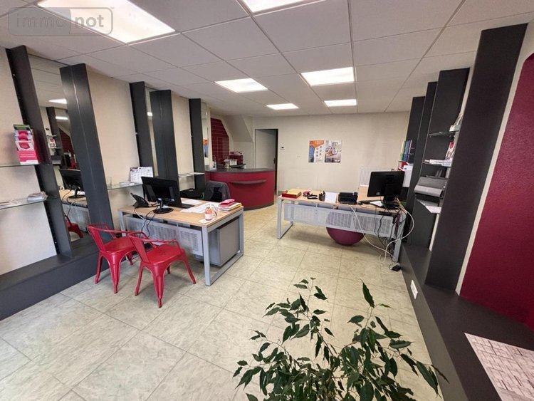Immeuble a vendre Pont de Roide Vermondans 25150 Doubs 550 m2  525000 euros