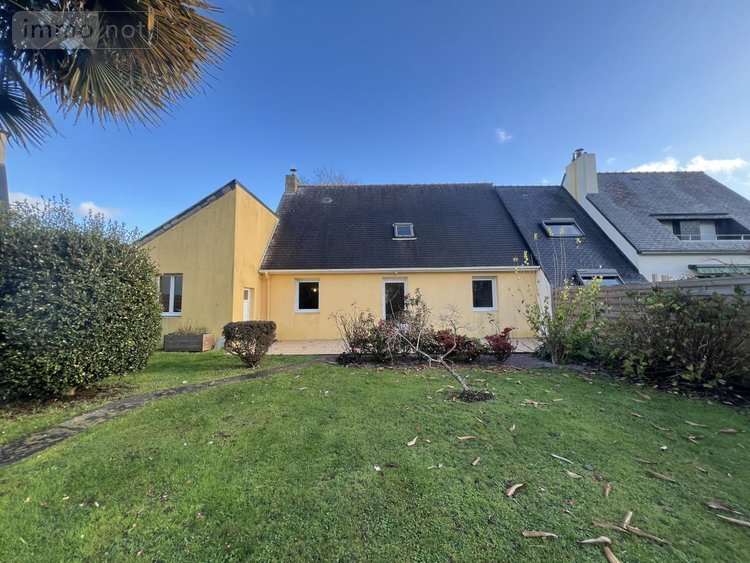 Maison a vendre Pluguffan 29700 Finistère 94 m2 5 pièces 250275 euros