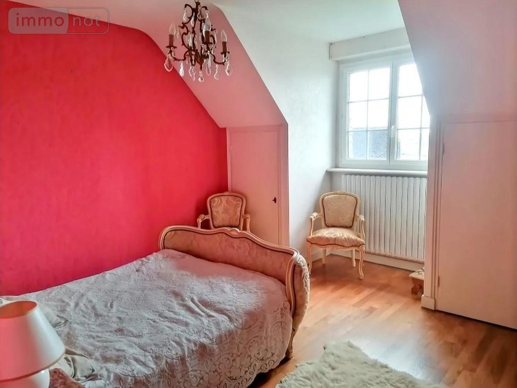 Maison a vendre Landivisiau 29400 Finistère 188 m2 8 pièces 229240 euros