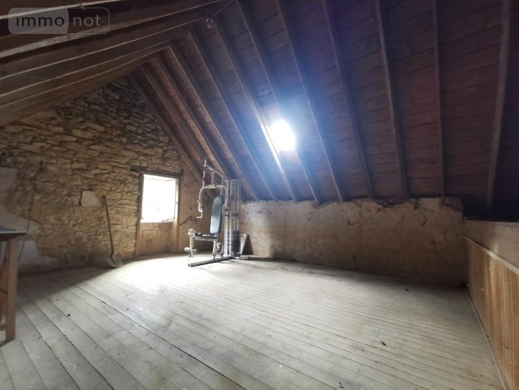 Maison a vendre Pluzunet 22140 Côtes-d'Armor 120 m2 5 pièces 115300 euros