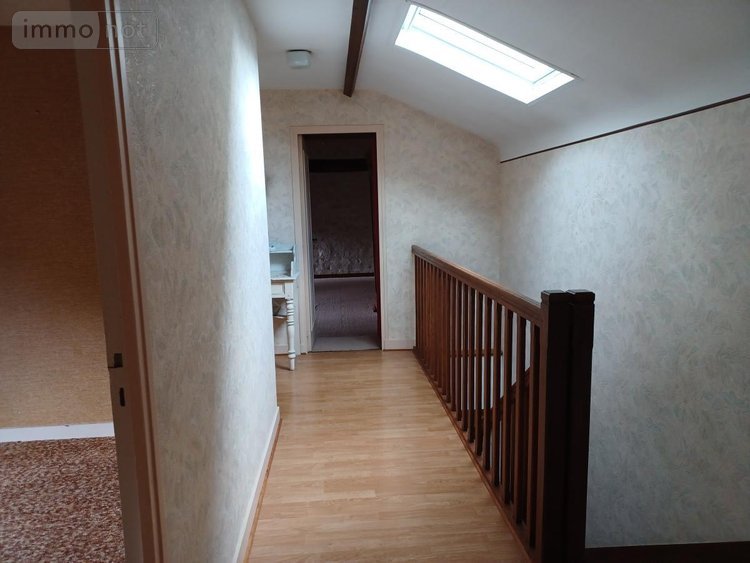 Maison a vendre Saint-Germain-sur-Vienne 37500 Indre-et-Loire 130 m2 4 pièces 168000 euros