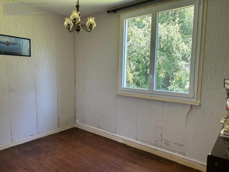 Maison a vendre Saint-Agathon 22200 Côtes-d'Armor 130 m2 5 pièces 101840 euros