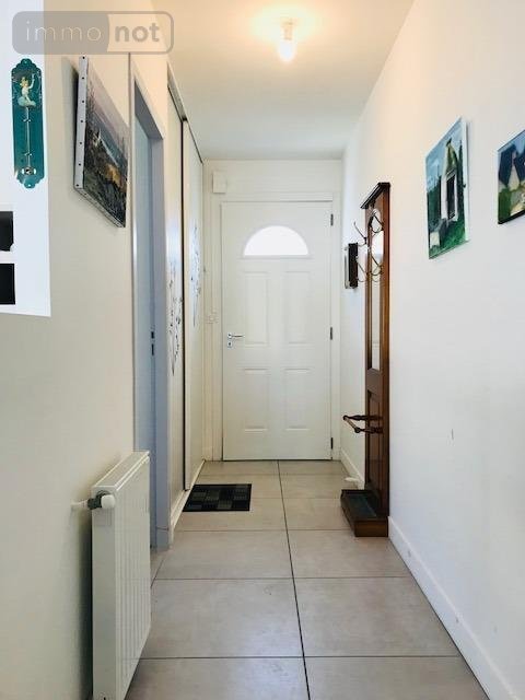 Maison a vendre Rochefort 17300 Charente-Maritime 101 m2 5 pièces 272480 euros