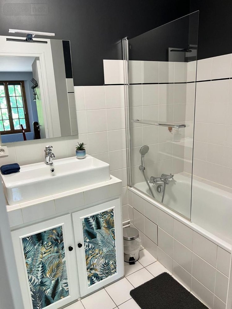 Location maison Vendôme 41100 Loir-et-Cher 73 m2 4 pièces 790 euros