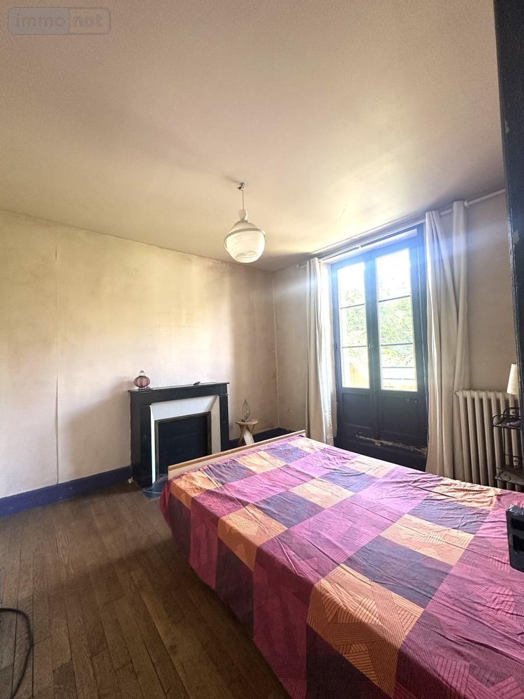 Maison a vendre Hennebont 56700 Morbihan 207 m2 8 pièces 376920 euros