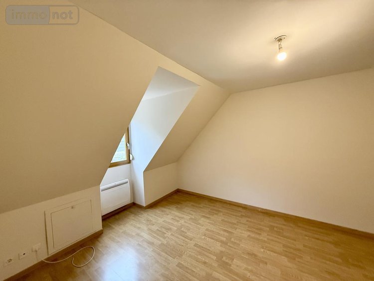 Maison a vendre Trois-Rivières 80500 Somme 96 m2 5 pièces 228800 euros