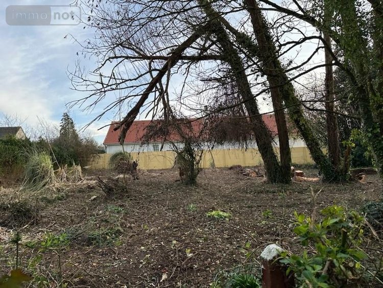 Maison a vendre Brévands 50500 Manche 82 m2 4 pièces 40000 euros