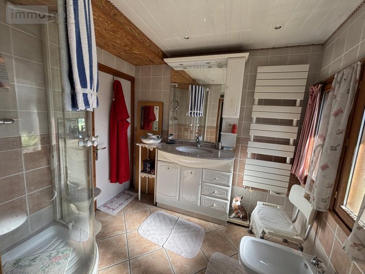 Maison a vendre Cognin 73160 Savoie 179 m2 7 pièces 470000 euros