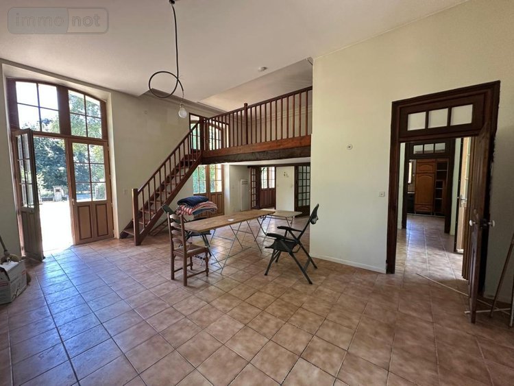 Maison a vendre Arcambal 46090 Lot 144 m2 5 pièces 260000 euros