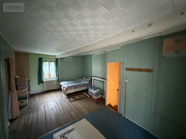 Maison a vendre Corbie 80800 Somme 85 m2 3 pièces 133000 euros