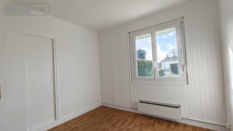 Maison a vendre Évreux 27000 Eure 88 m2 4 pièces 189000 euros