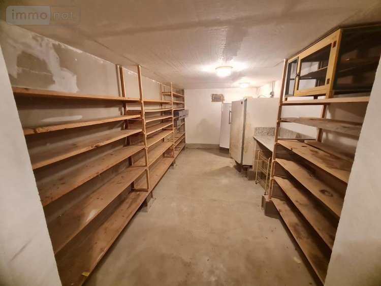 Maison a vendre Vendôme 41100 Loir-et-Cher 211 m2 6 pièces 389625 euros