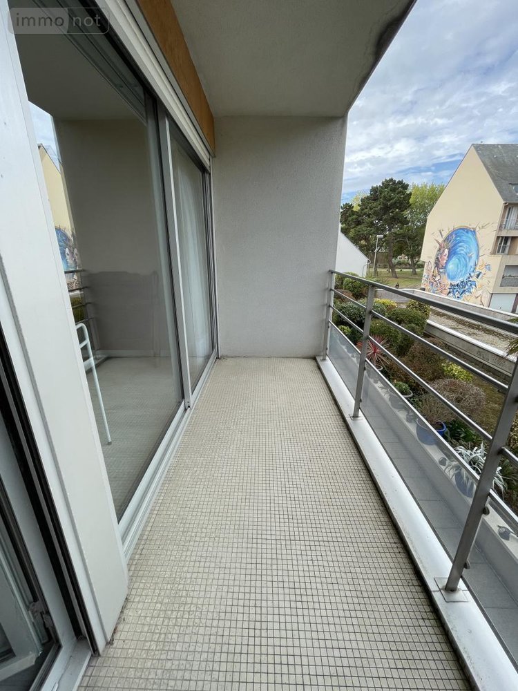Appartement a vendre Paimpol 22500 Côtes-d'Armor 70 m2 3 pièces 436500 euros