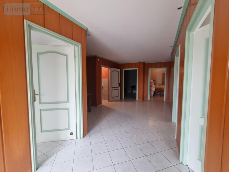 Maison a vendre Trégunc 29910 Finistère 215 m2 7 pièces 699000 euros
