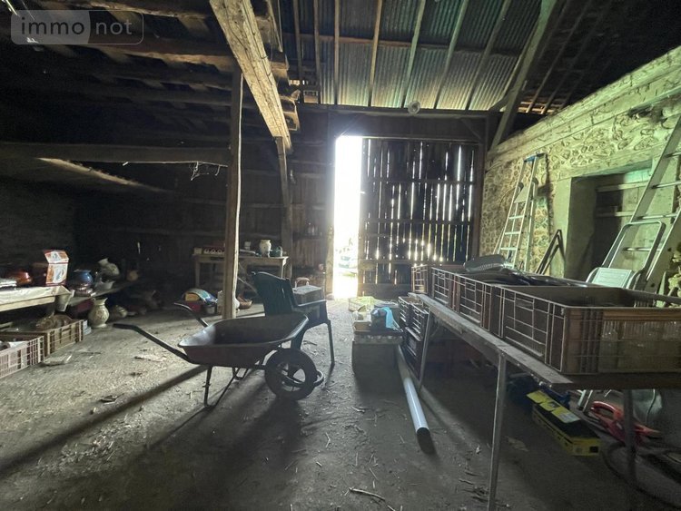 Maison a vendre Montfort-le-Gesnois 72450 Sarthe 83 m2  157100 euros