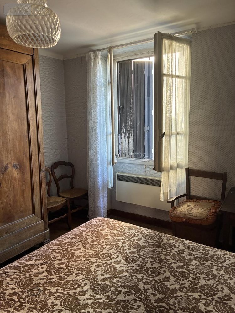 Maison a vendre Réquista 12170 Aveyron 52 m2 4 pièces 20000 euros