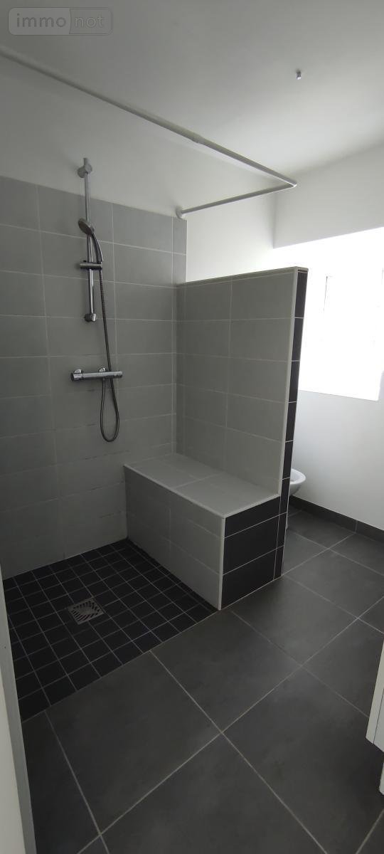 Location maison Molac 56230 Morbihan 39 m2 2 pièces 520 euros