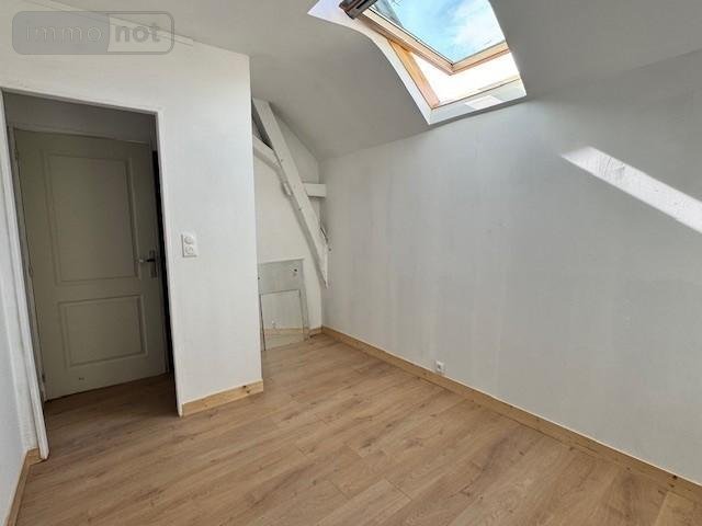 Maison a vendre Noyen-sur-Sarthe 72430 Sarthe 108 m2 4 pièces 142425 euros