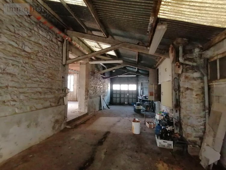 Maison a vendre Saint-Martin-des-Prés 22320 Côtes-d'Armor 140 m2 8 pièces 66250 euros