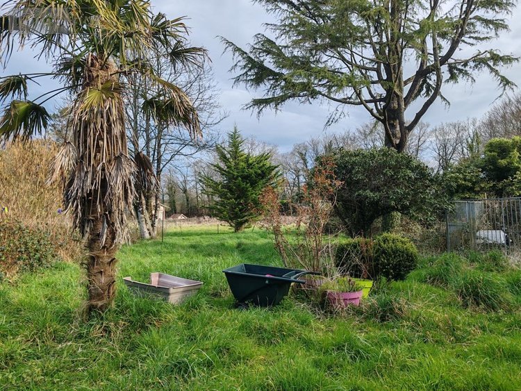 Maison a vendre Plougonven 29640 Finistère 160 m2 6 pièces 126480 euros