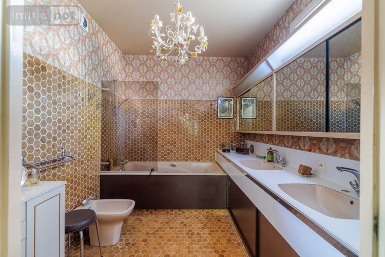 Appartement a vendre Neuilly-sur-Seine 92200 Hauts-de-Seine 188 m2 6 pièces 1795000 euros