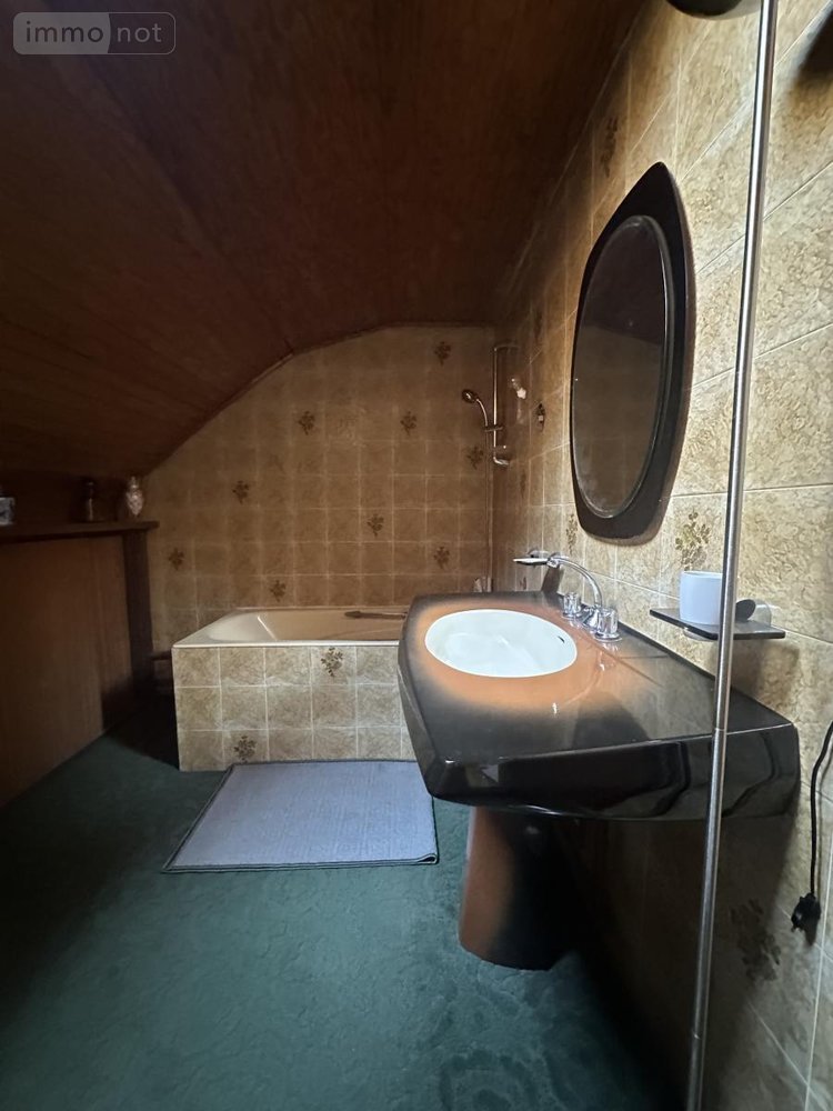 Maison a vendre Larmor-Plage 56260 Morbihan 148 m2  731200 euros
