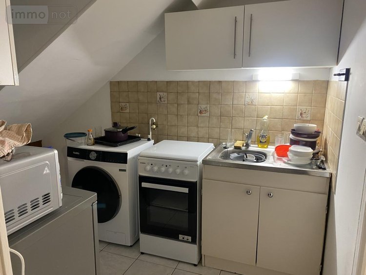 Immeuble a vendre Caudebec-lès-Elbeuf 76320 Seine-Maritime 139 m2  199500 euros