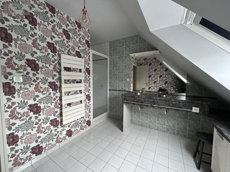 Maison a vendre Bourgbarré 35230 Ille-et-Vilaine 147 m2 13 pièces 426974 euros