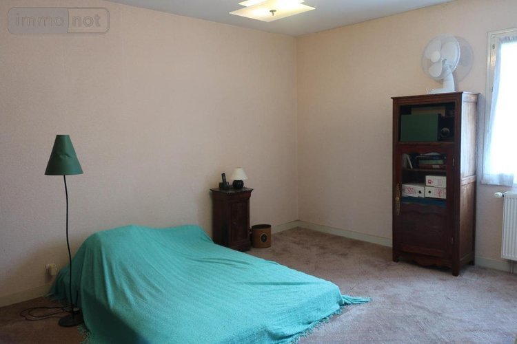 Maison a vendre Bourges 18000 Cher 112 m2 4 pièces 230000 euros