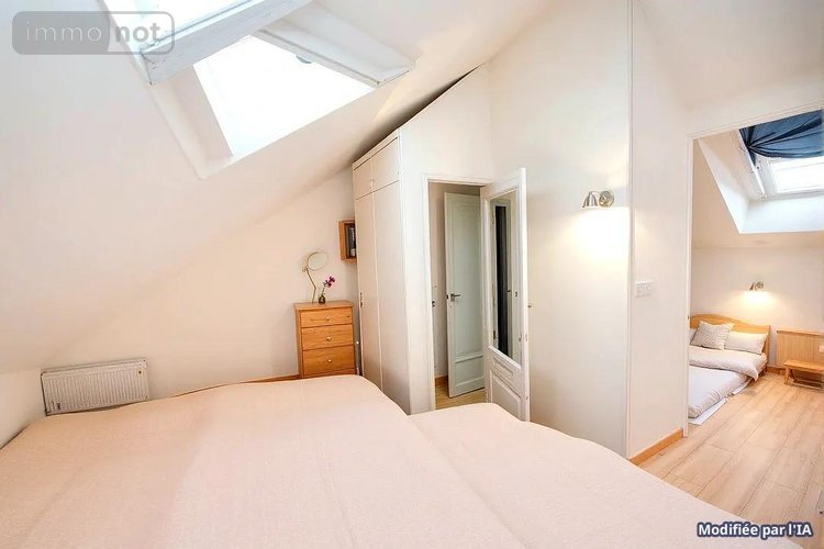 Location appartement Reims 51100 Marne 37 m2 1 pièce 415 euros