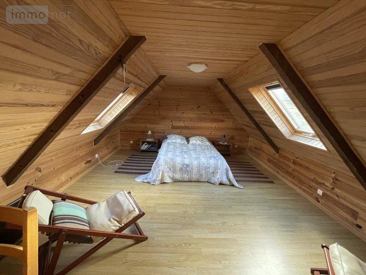 Maison a vendre Penvénan 22710 Côtes-d'Armor 230 m2 11 pièces 602100 euros