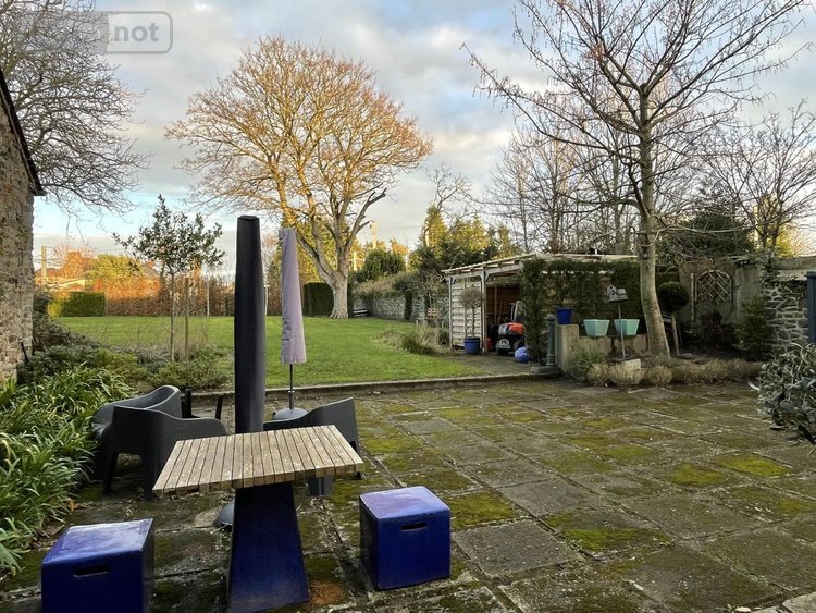 Maison a vendre Dol-de-Bretagne 35120 Ille-et-Vilaine 435 m2 10 pièces 1662400 euros