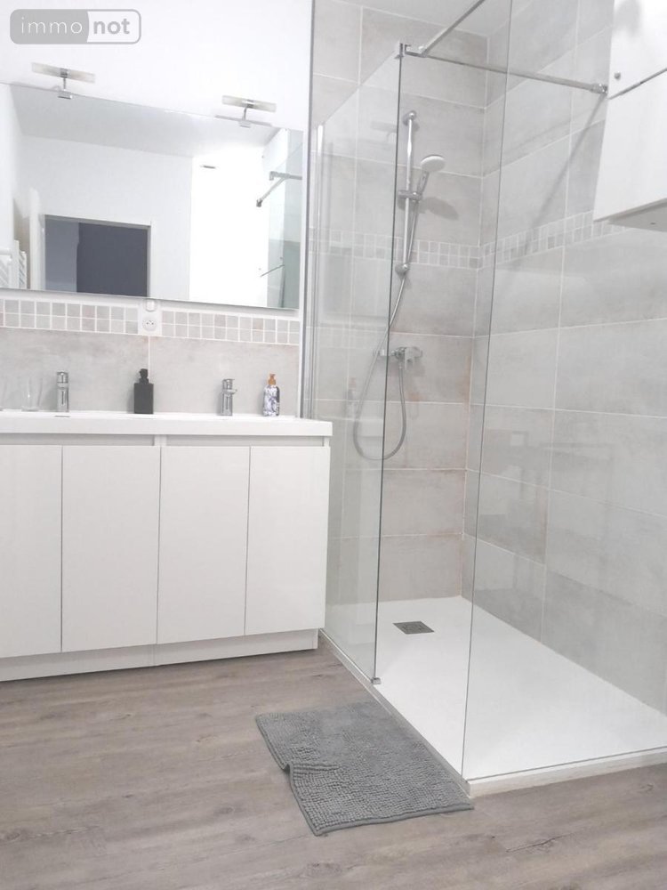 Maison a vendre Orléans 45000 Loiret 84 m2 5 pièces 282120 euros