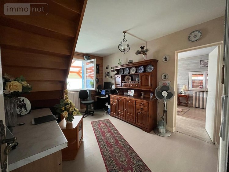 Maison a vendre Amilly 45200 Loiret 136 m2 5 pièces 210000 euros