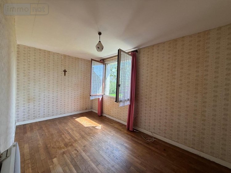 Maison a vendre Dol-de-Bretagne 35120 Ille-et-Vilaine 71 m2 3 pièces 100160 euros