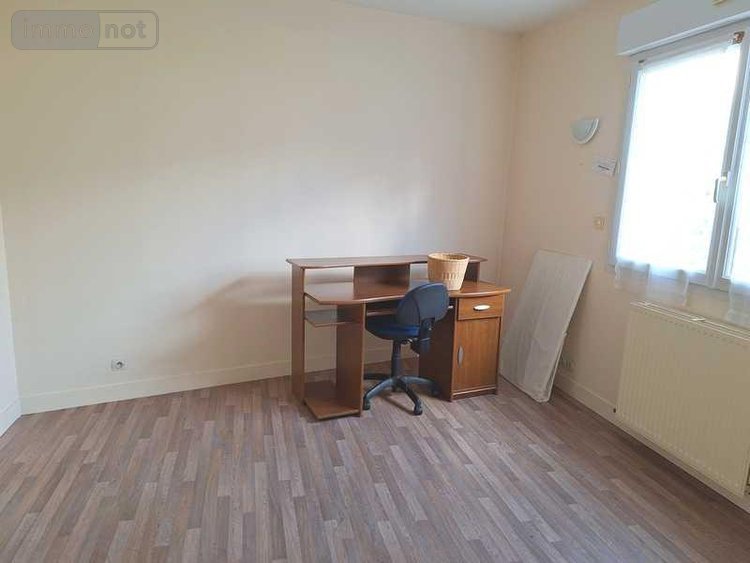 Maison a vendre Goderville 76110 Seine-Maritime 192 m2 7 pièces 269000 euros