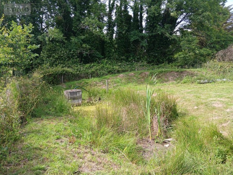 Maison a vendre Theix-Noyalo 56450 Morbihan 59 m2  398360 euros