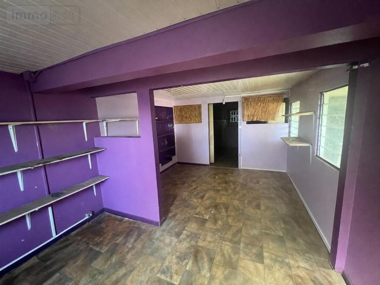 Maison a vendre Petite-Île 97429 Réunion 90 m2 4 pièces 160500 euros