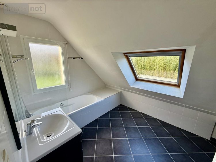 Maison a vendre Ploemel 56400 Morbihan 133 m2  440000 euros