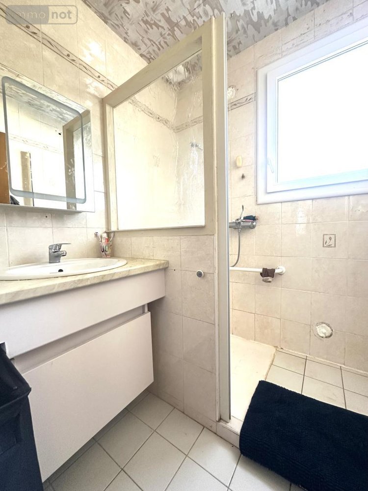 Maison a vendre Hennebont 56700 Morbihan 100 m2 6 pièces 225830 euros
