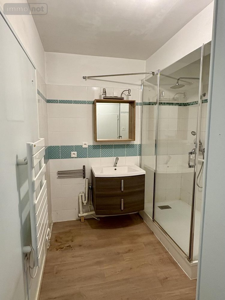 Appartement a vendre Liévin 62800 Pas-de-Calais 93 m2 5 pièces 219900 euros