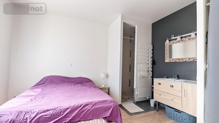 Maison a vendre Aviron 27930 Eure 160 m2 7 pièces 383250 euros