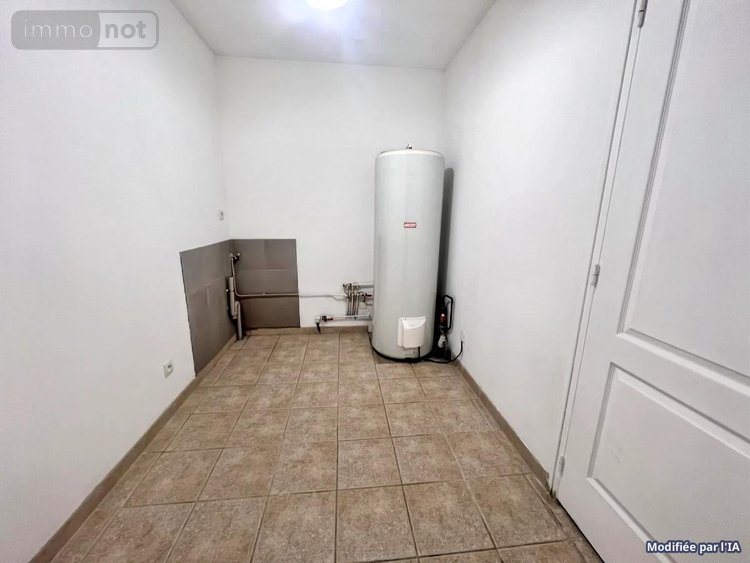 Maison a vendre Billy 41130 Loir-et-Cher 91 m2 5 pièces 201400 euros