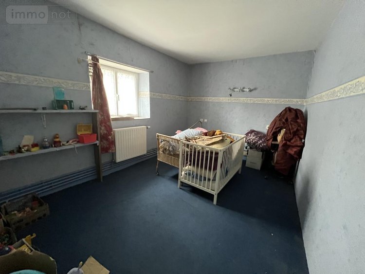 Maison a vendre Caulnes 22350 Côtes-d'Armor 121 m2 5 pièces 143440 euros