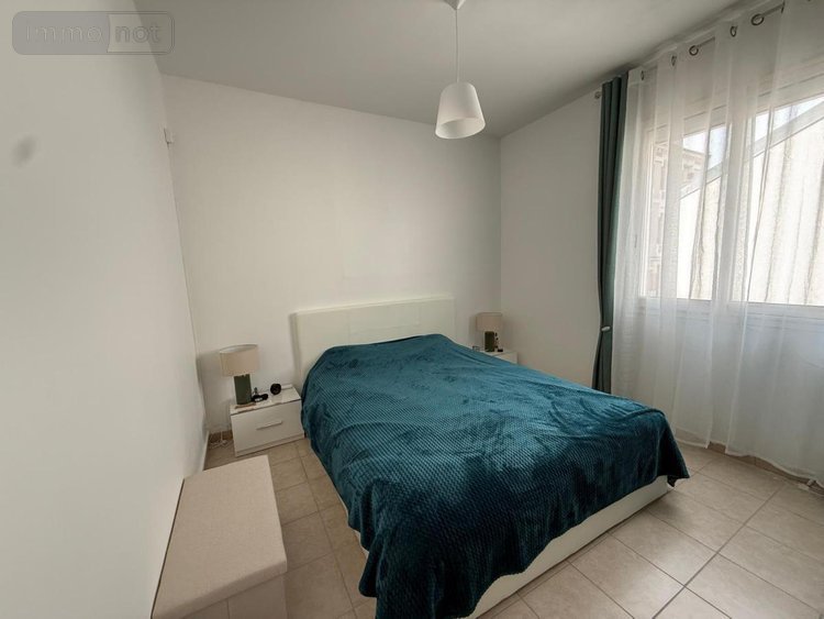 Maison a vendre Tours 37000 Indre-et-Loire 58 m2 3 pièces 299860 euros