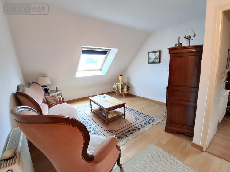 Maison a vendre Pontivy 56300 Morbihan 111 m2 5 pièces 284140 euros